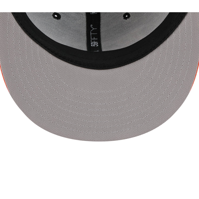 Cincinnati Bengals NFL Draft '04 59FIFTY