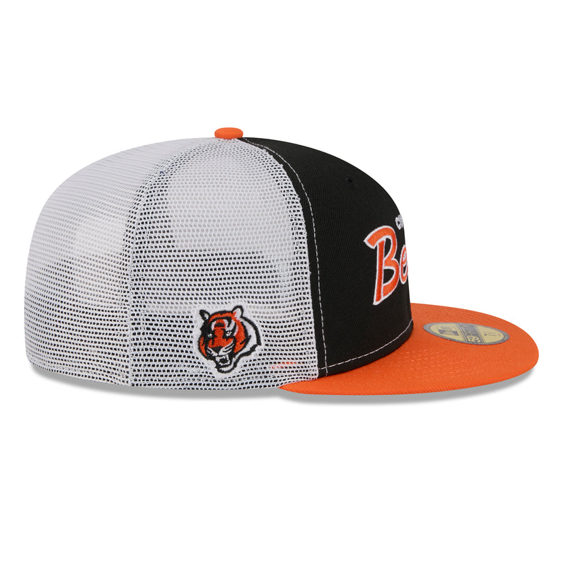 Cincinnati Bengals NFL Draft '04 59FIFTY