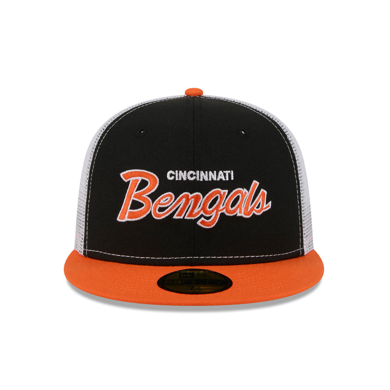 Cincinnati Bengals NFL Draft '04 59FIFTY