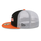 Cincinnati Bengals NFL Draft '04 59FIFTY