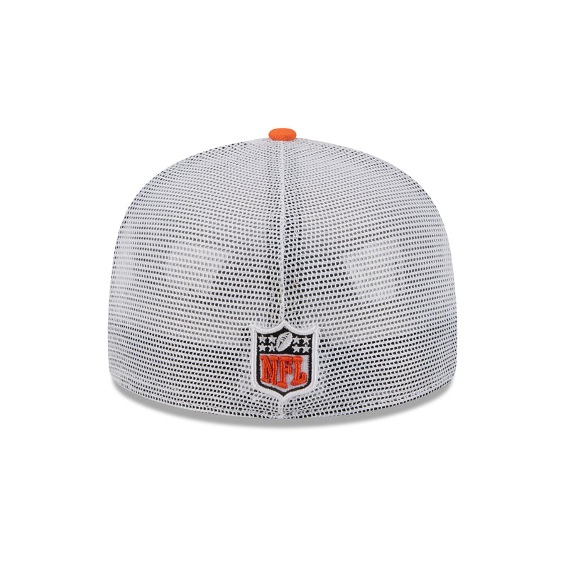 Cincinnati Bengals NFL Draft '04 59FIFTY