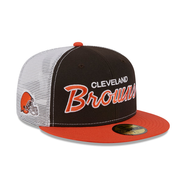 Cleveland Browns NFL Draft '04 59FIFTY