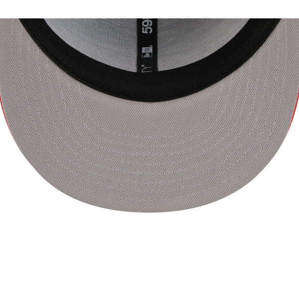 Cleveland Browns NFL Draft '04 59FIFTY