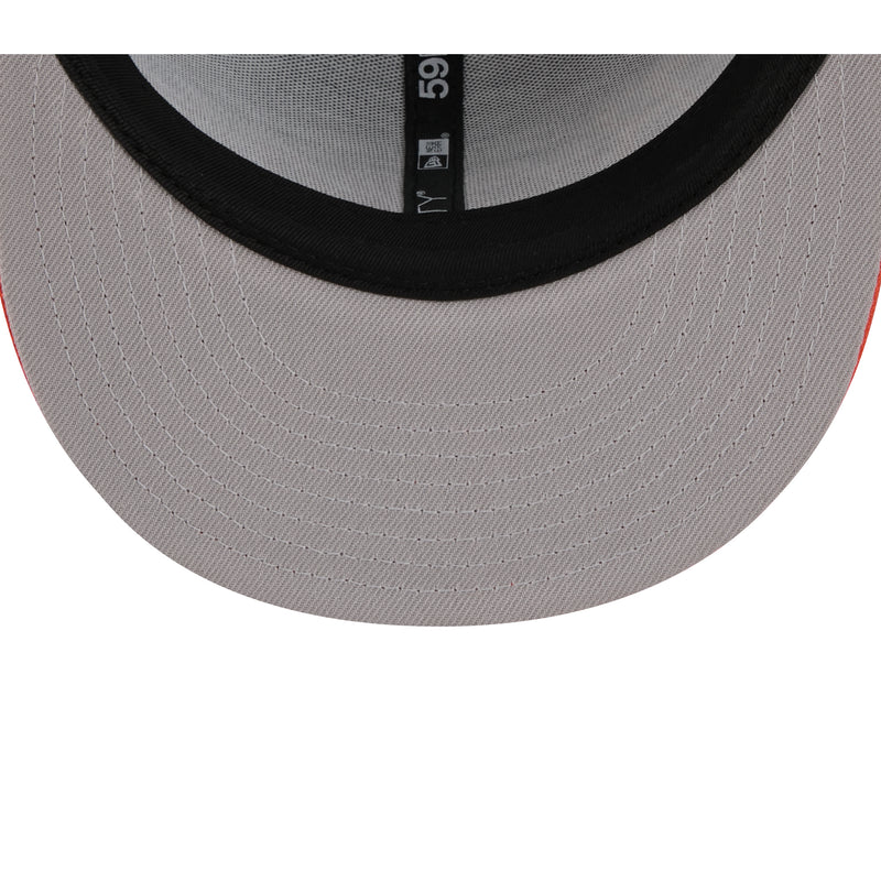 Cleveland Browns NFL Draft '04 59FIFTY