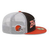 Cleveland Browns NFL Draft '04 59FIFTY