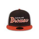 Cleveland Browns NFL Draft '04 59FIFTY