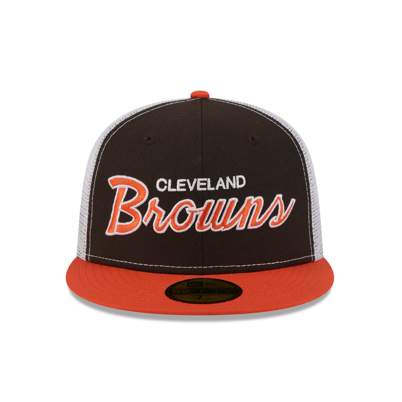Cleveland Browns NFL Draft '04 59FIFTY