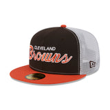 Cleveland Browns NFL Draft '04 59FIFTY