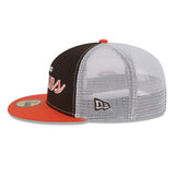 Cleveland Browns NFL Draft '04 59FIFTY
