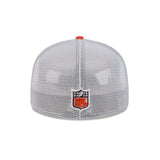 Cleveland Browns NFL Draft '04 59FIFTY