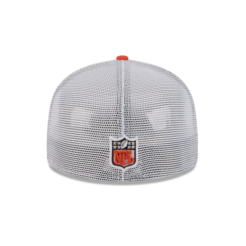 Cleveland Browns NFL Draft '04 59FIFTY