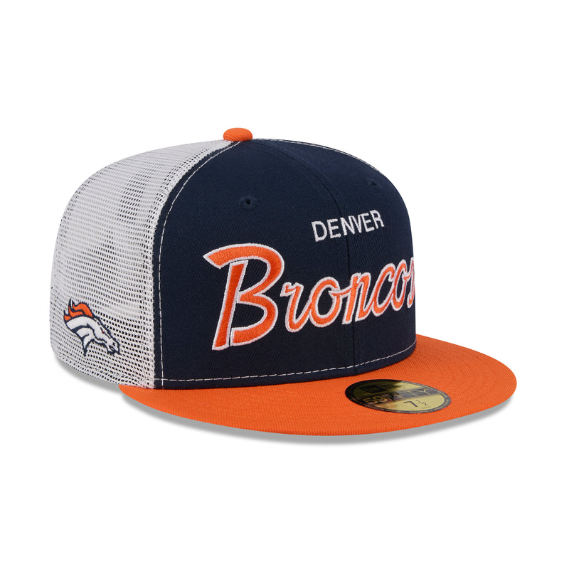Denver Broncos NFL Draft '04 59FIFTY