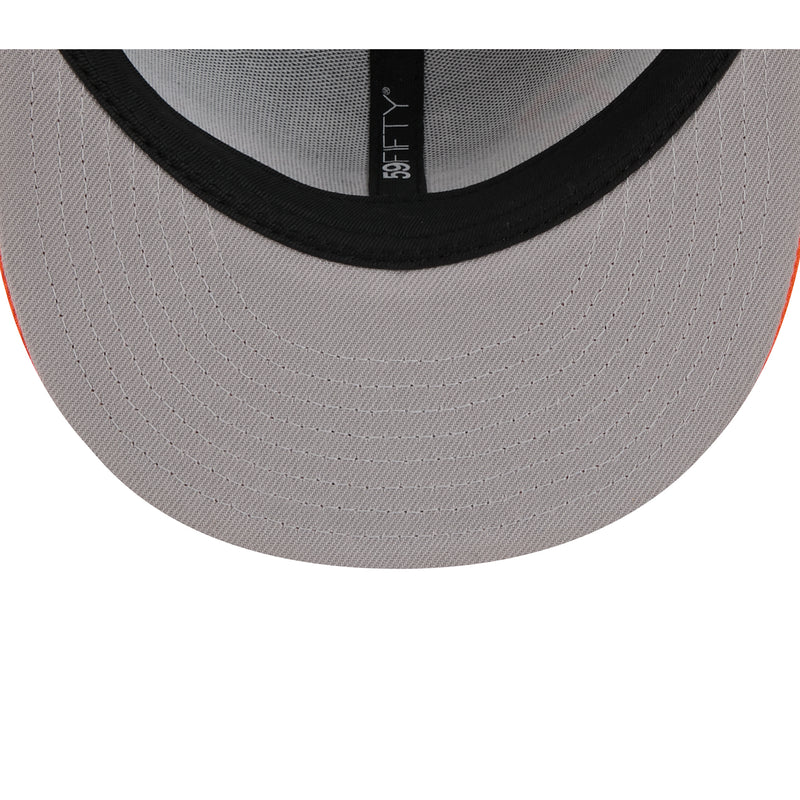 Denver Broncos NFL Draft '04 59FIFTY