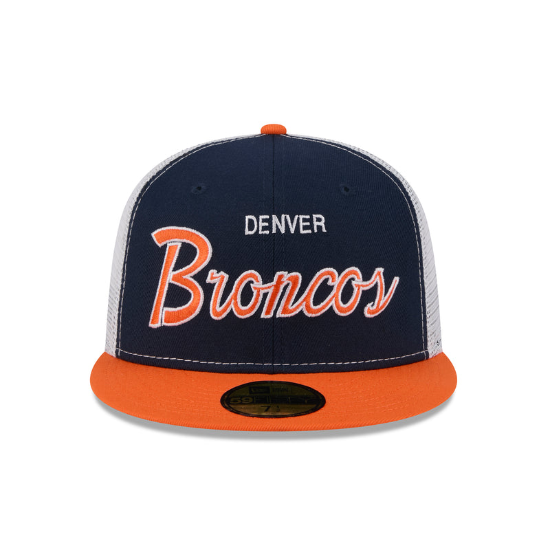 Denver Broncos NFL Draft '04 59FIFTY
