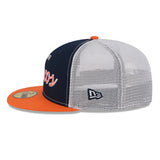 Denver Broncos NFL Draft '04 59FIFTY