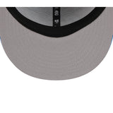 Detroit Lions NFL Draft '04 59FIFTY