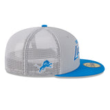 Detroit Lions NFL Draft '04 59FIFTY