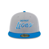 Detroit Lions NFL Draft '04 59FIFTY