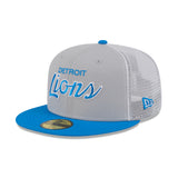 Detroit Lions NFL Draft '04 59FIFTY