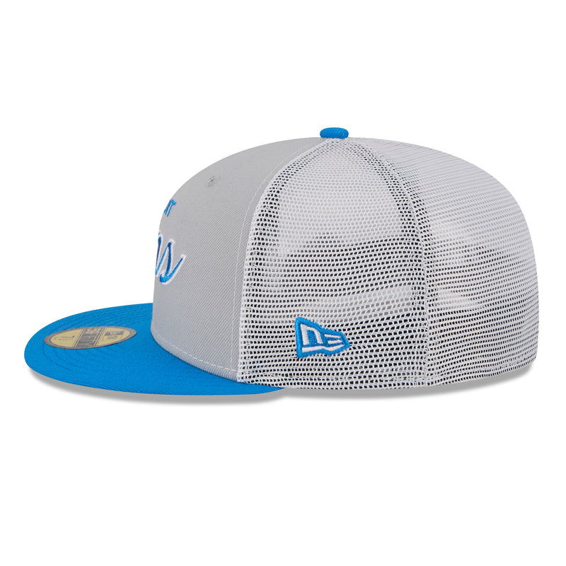 Detroit Lions NFL Draft '04 59FIFTY
