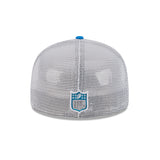Detroit Lions NFL Draft '04 59FIFTY