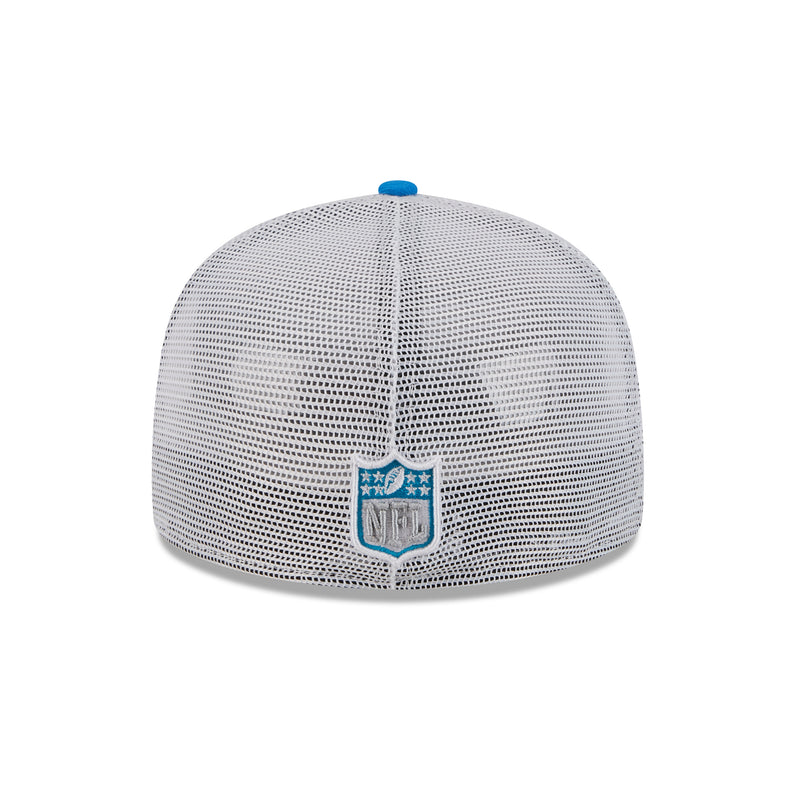Detroit Lions NFL Draft '04 59FIFTY