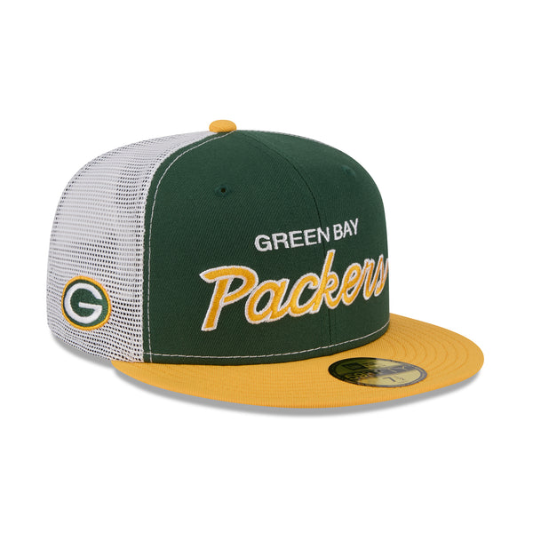 Green Bay Packers NFL Draft '04 59FIFTY