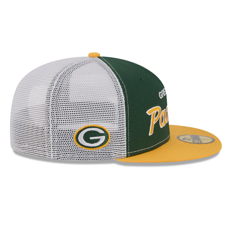 Green Bay Packers NFL Draft '04 59FIFTY