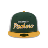 Green Bay Packers NFL Draft '04 59FIFTY