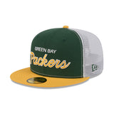 Green Bay Packers NFL Draft '04 59FIFTY
