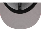 Houston Texans NFL Draft '04 59FIFTY
