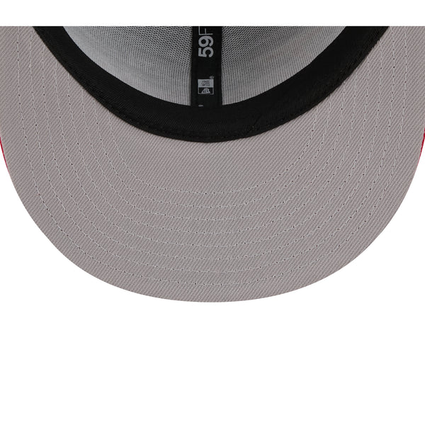 Houston Texans NFL Draft '04 59FIFTY