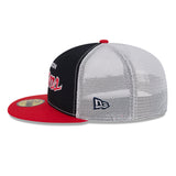 Houston Texans NFL Draft '04 59FIFTY