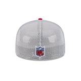 Houston Texans NFL Draft '04 59FIFTY