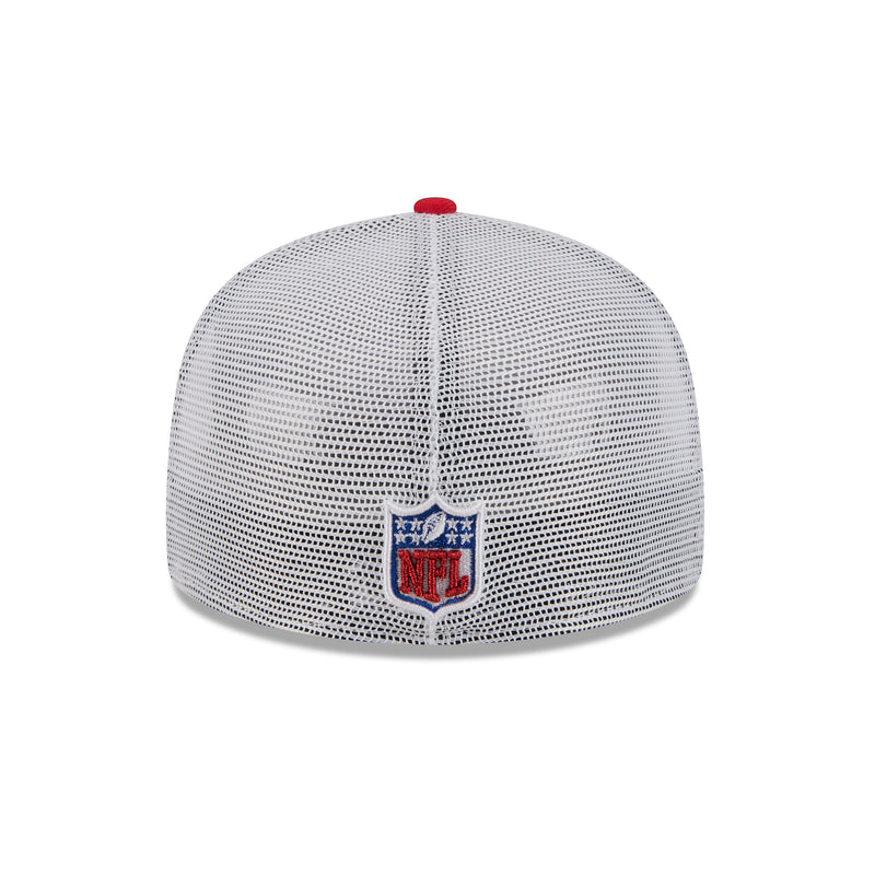 Houston Texans NFL Draft '04 59FIFTY