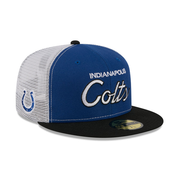 Indianapolis Colts NFL Draft '04 59FIFTY