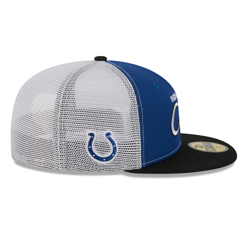 Indianapolis Colts NFL Draft '04 59FIFTY