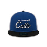 Indianapolis Colts NFL Draft '04 59FIFTY