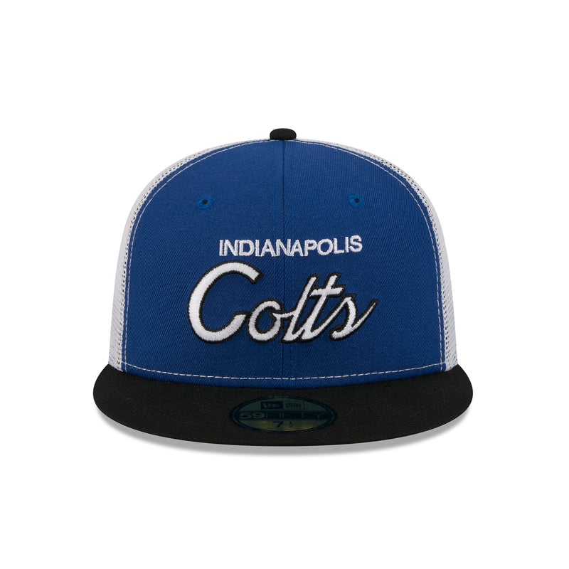 Indianapolis Colts NFL Draft '04 59FIFTY