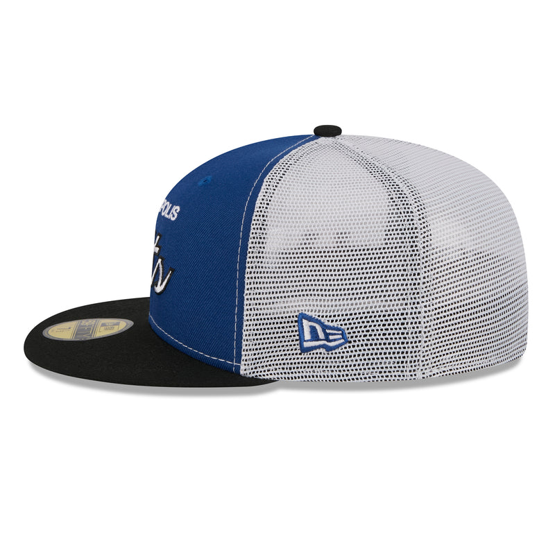 Indianapolis Colts NFL Draft '04 59FIFTY