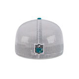 Jacksonville Jaguars NFL Draft '04 59FIFTY