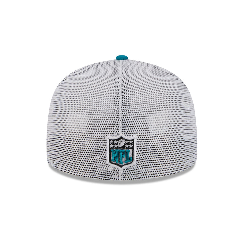 Jacksonville Jaguars NFL Draft '04 59FIFTY