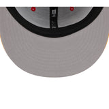 Kansas City Chiefs NFL Draft '04 59FIFTY