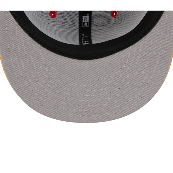 Kansas City Chiefs NFL Draft '04 59FIFTY