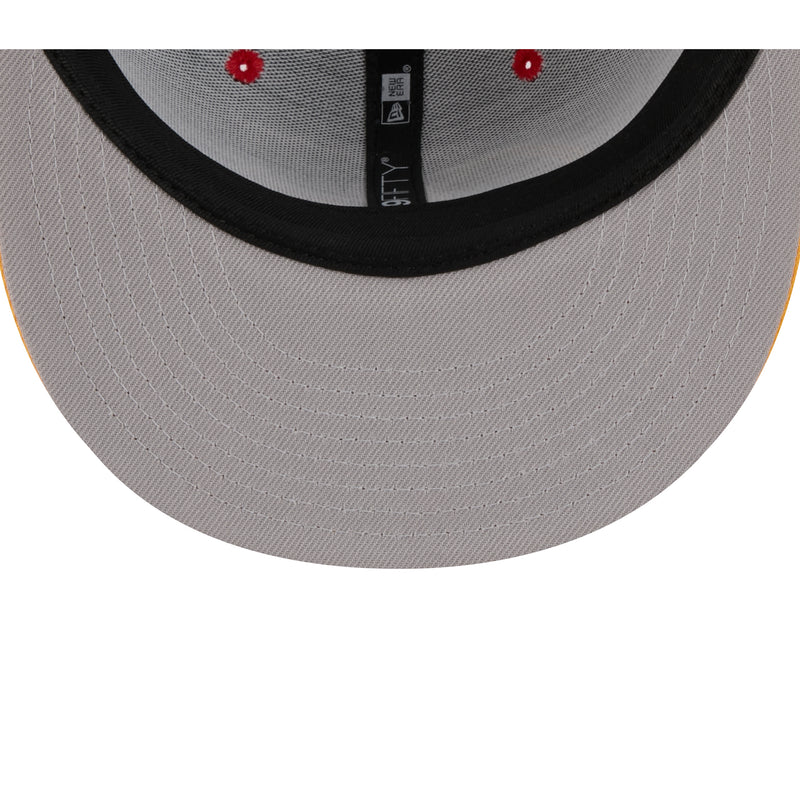 Kansas City Chiefs NFL Draft '04 59FIFTY