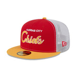 Kansas City Chiefs NFL Draft '04 59FIFTY
