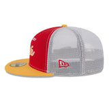 Kansas City Chiefs NFL Draft '04 59FIFTY