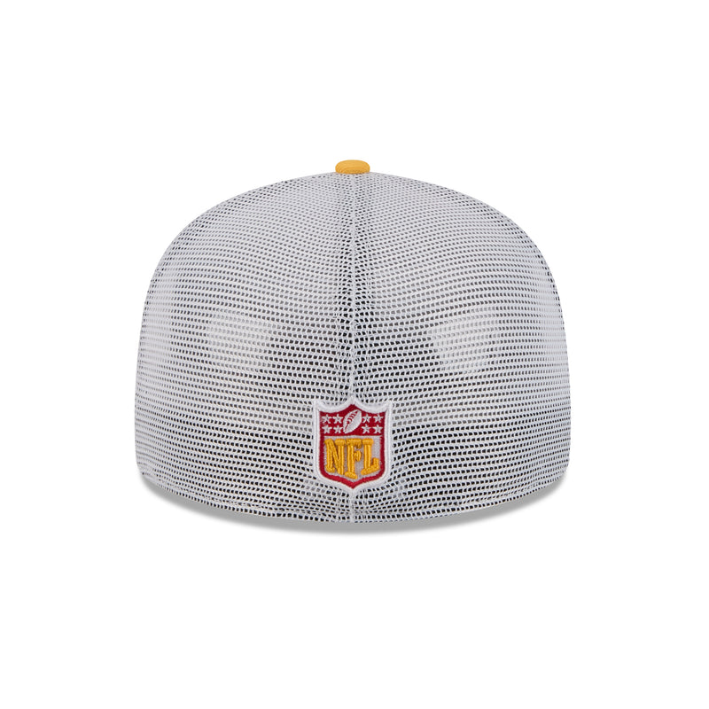 Kansas City Chiefs NFL Draft '04 59FIFTY