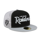 Las Vegas Raiders NFL Draft '04 59FIFTY