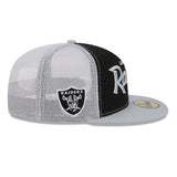 Las Vegas Raiders NFL Draft '04 59FIFTY